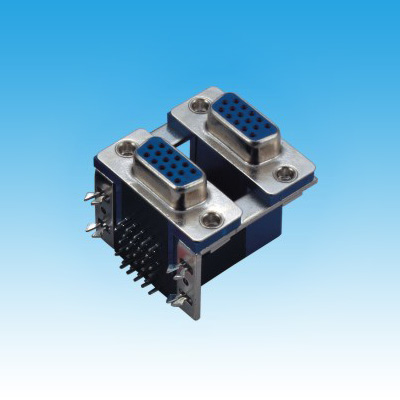 PH D-SUB Connector