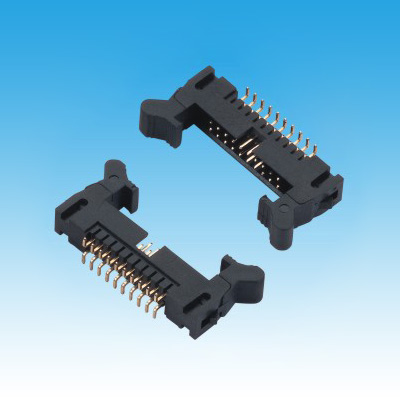 PH 2.0mm Ejector Header, SMT